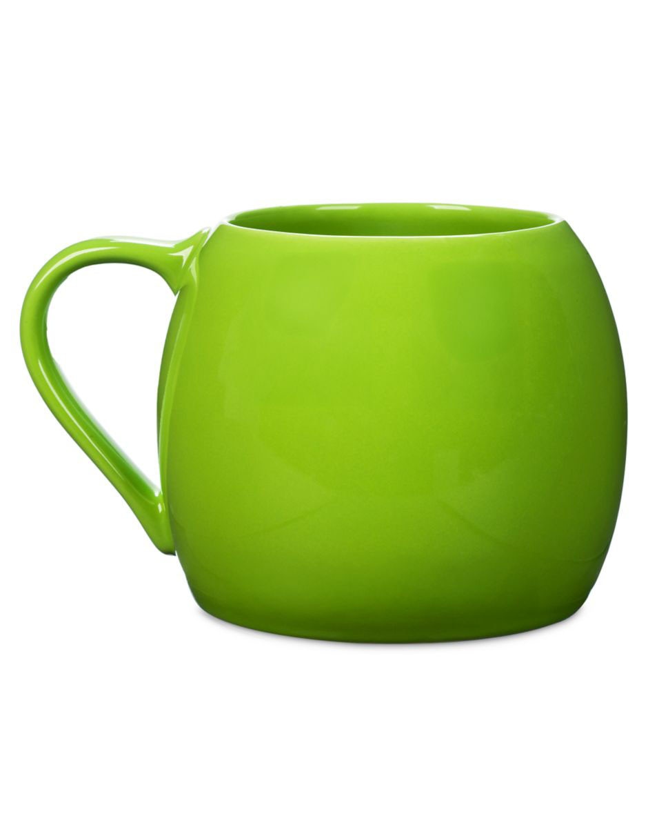 Taza de colección Mike Wazowski Monsters, Inc 3