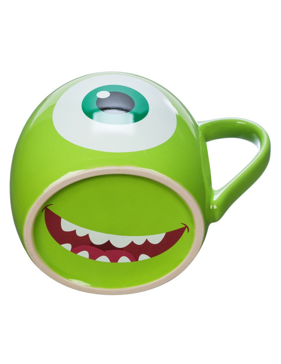 Taza de colección Mike Wazowski Monsters, Inc 2