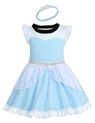 Disfraz de princesa para bebé niña Disfraz de princesa para bebé niña