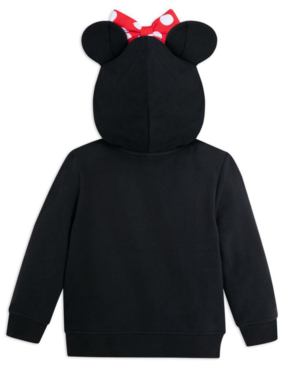 Sudadera Mickey And Friends Minnie para niña