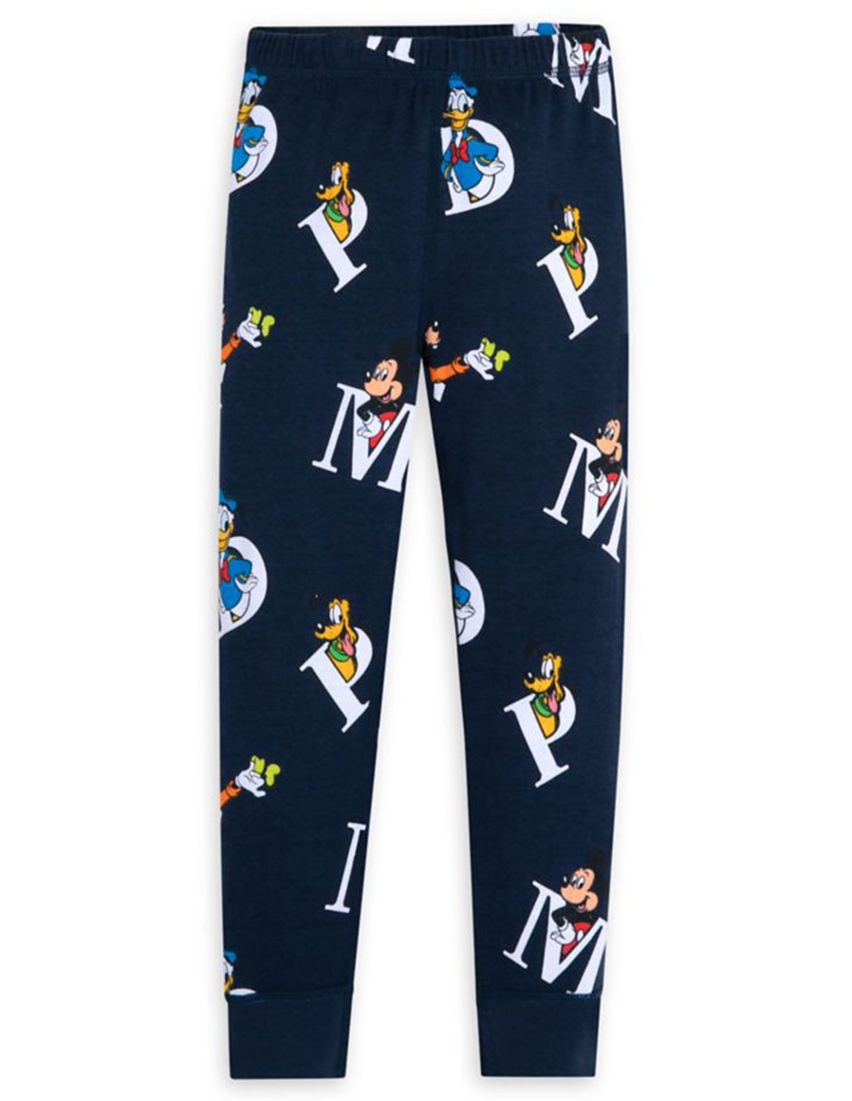 Conjunto pijama Mickey And Friends para niño