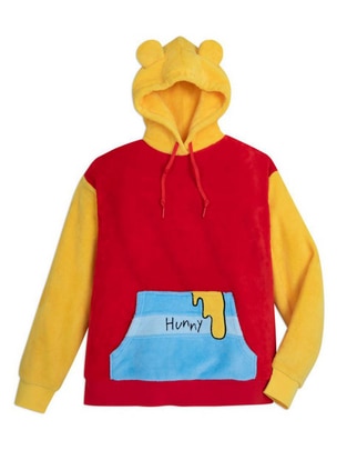Sudadera para niña