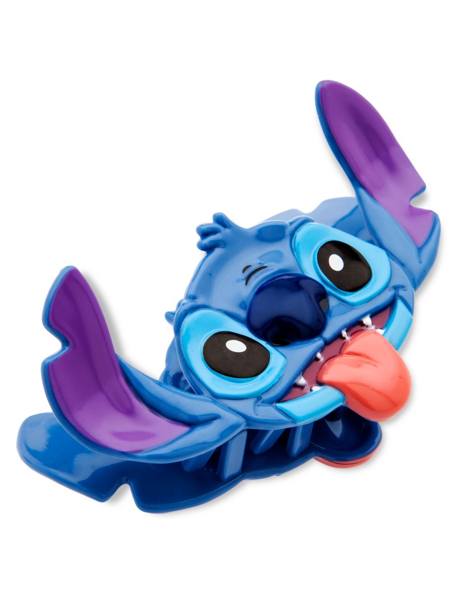 Pinza para el cabello Lilo & Stitch Stitch