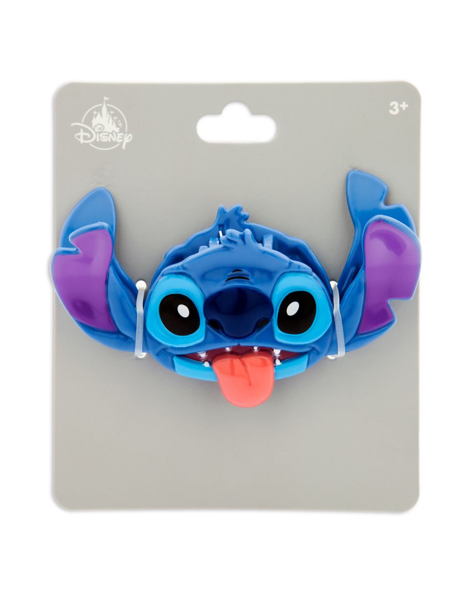 Pinza para el cabello Lilo & Stitch Stitch