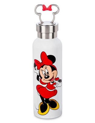 Botella de agua de acero inoxidable con tapa a prueba de derrame 591 ml Botella de agua de acero inoxidable con tapa a prueba de derrame 591 ml