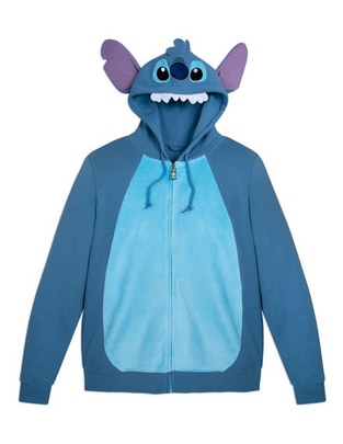 Sudadera Stitch unisex Sudadera Stitch unisex