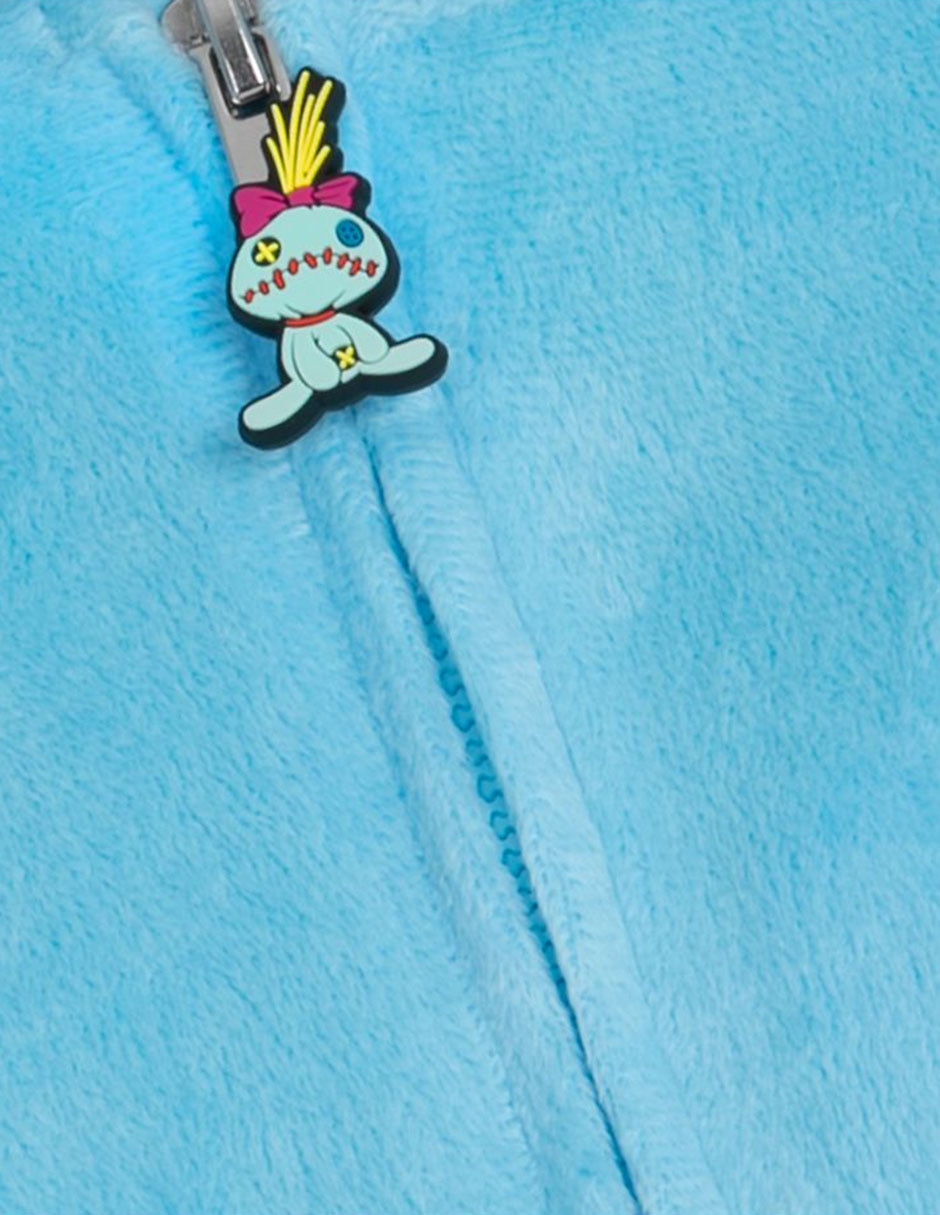 Sudadera Stitch unisex 2