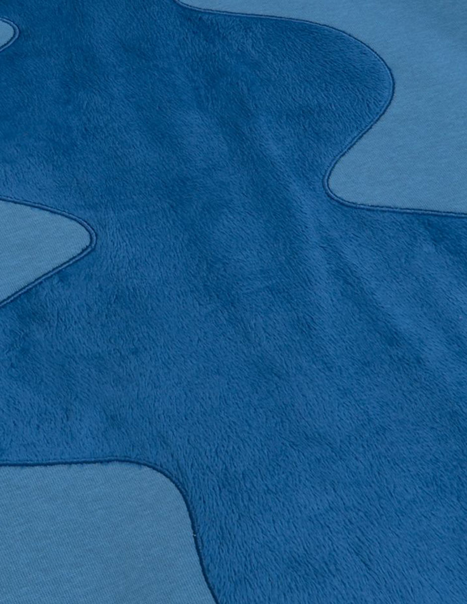 Sudadera Stitch unisex 6