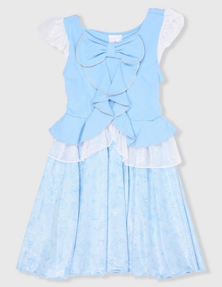 Disfraz Disney Princess para niña