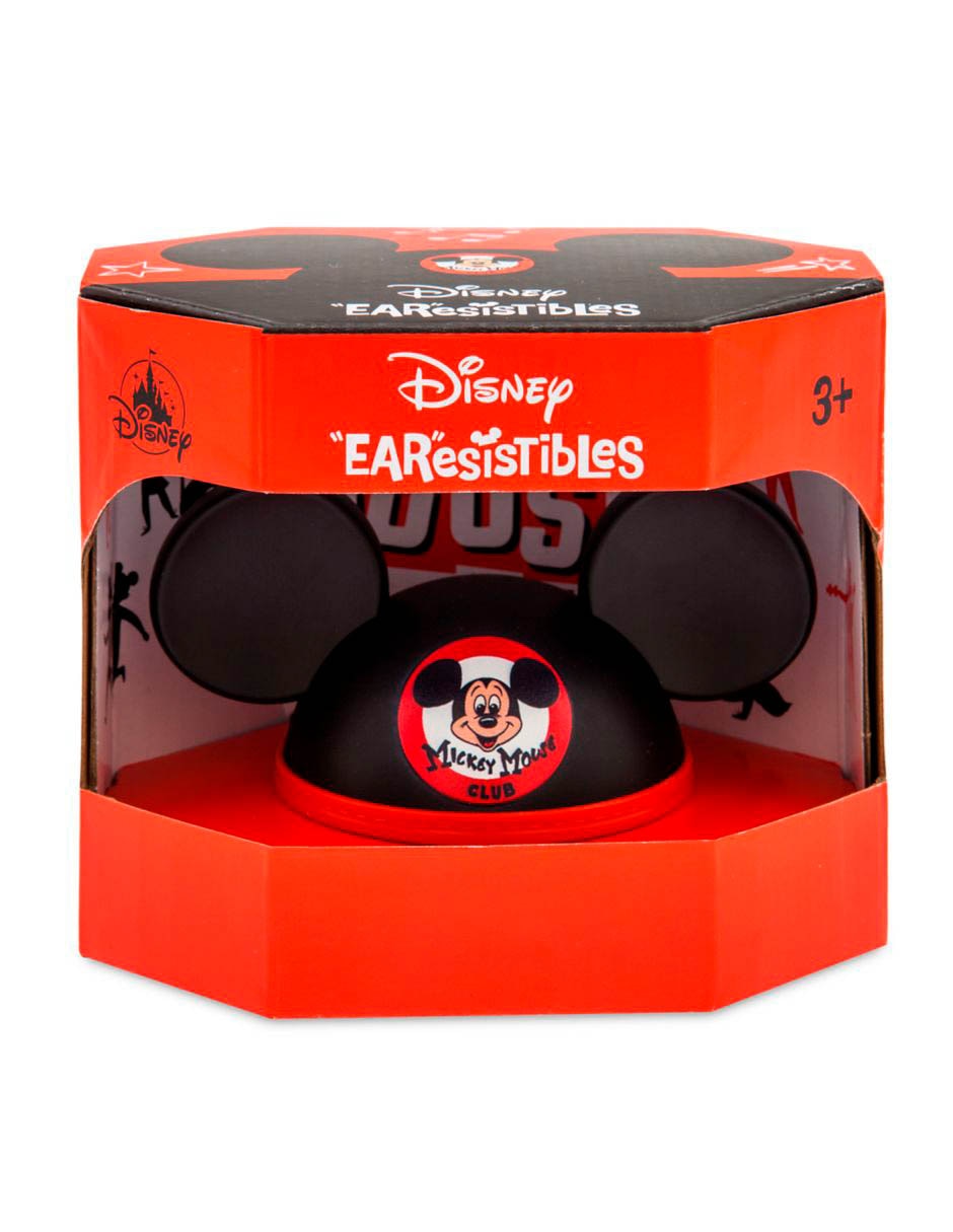 Figura decorativa Disney Mickey Mouse de plástico 5