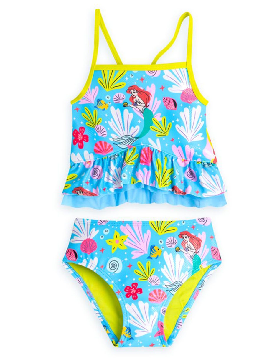 BIKINI LA SIRENITA