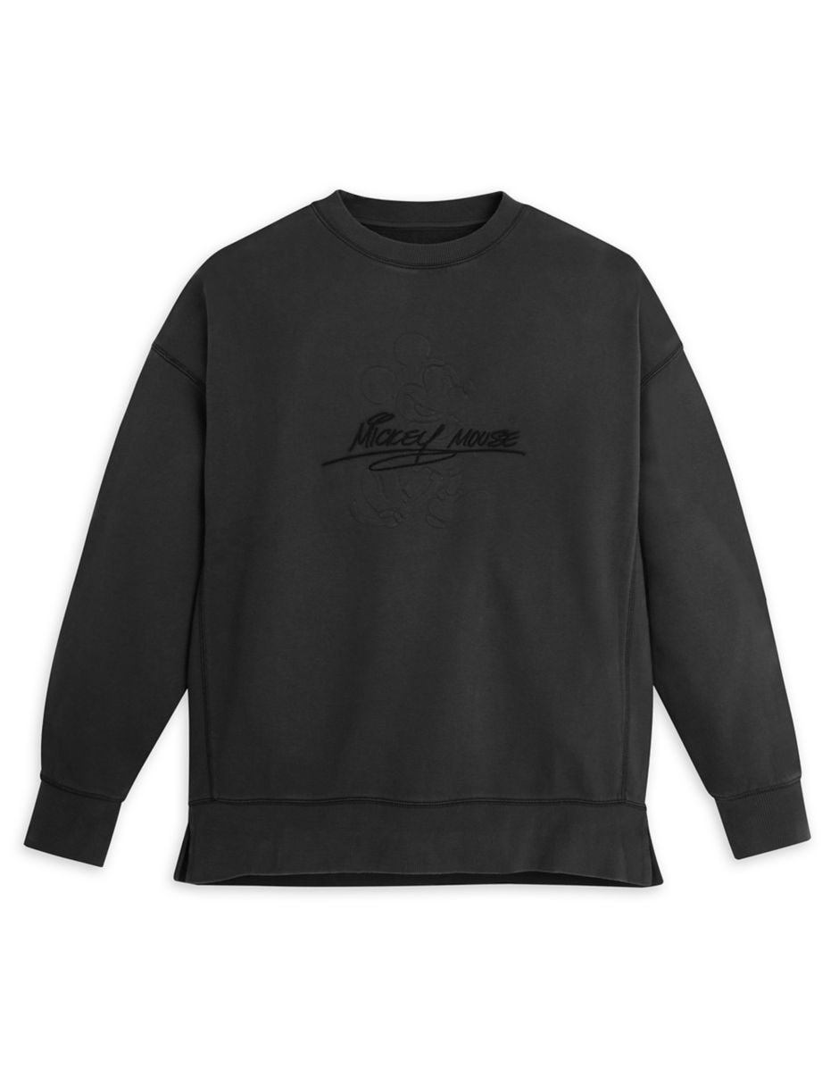 Sudadera mickey mouse unisex