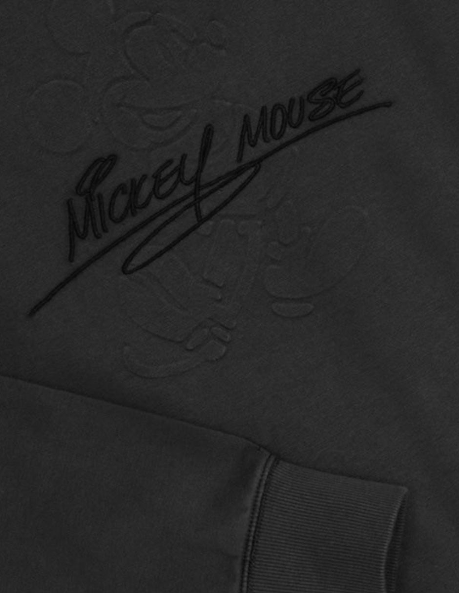 Sudadera mickey mouse unisex