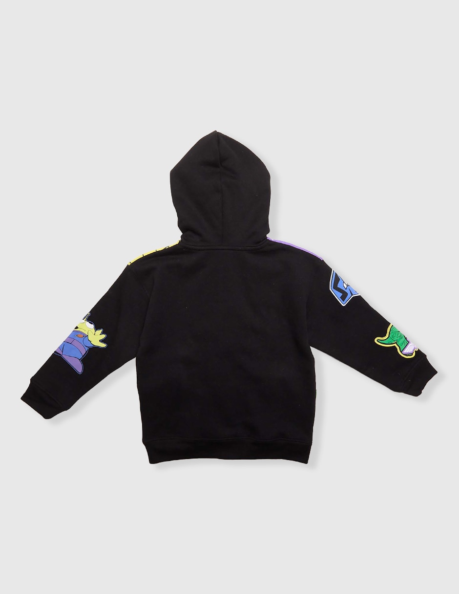 Sudadera para niño 2