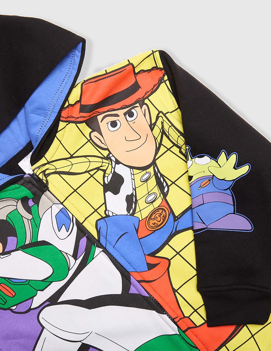 Sudadera para niño 3