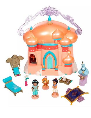 Set figuras Disney