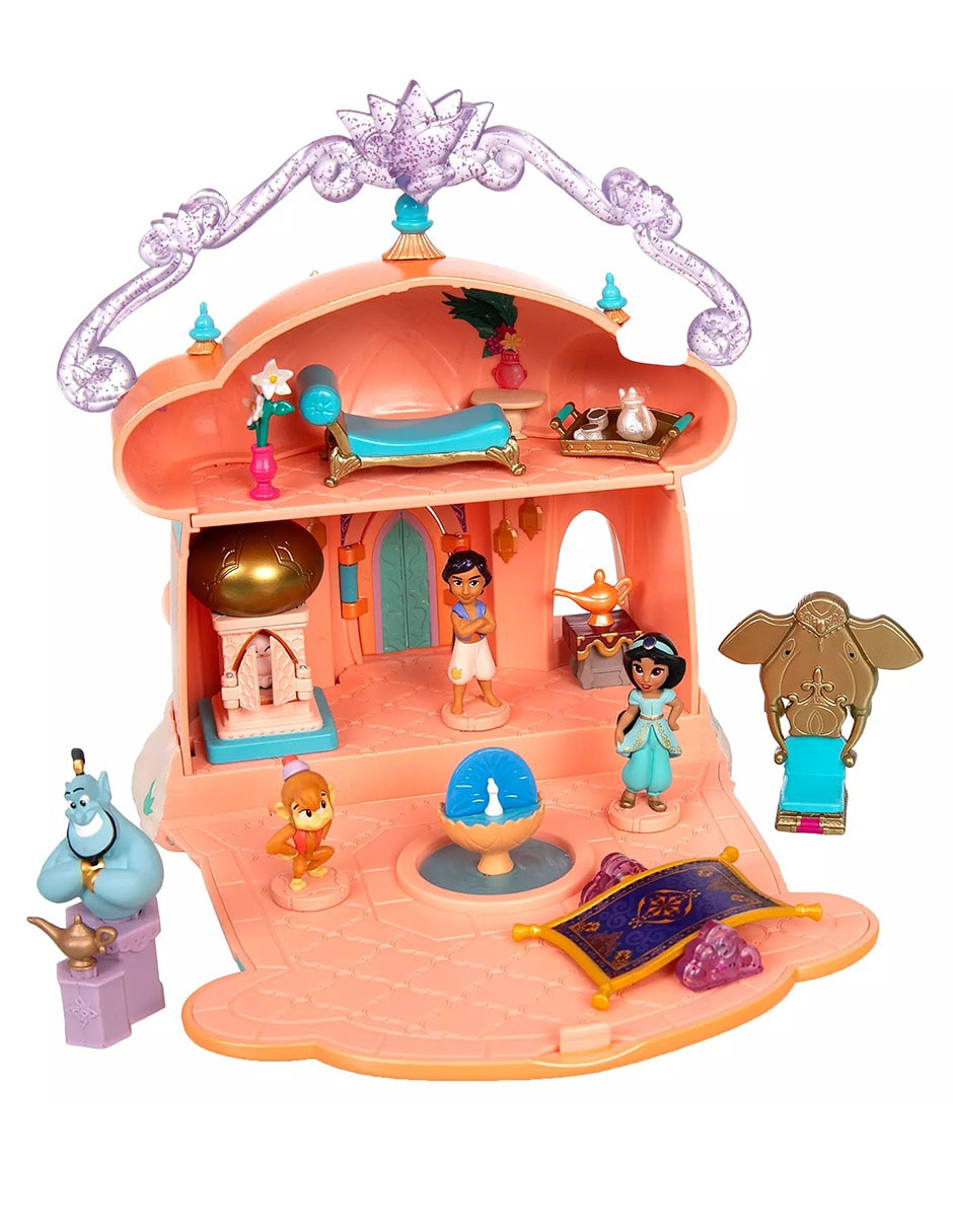 Set figuras Disney 2