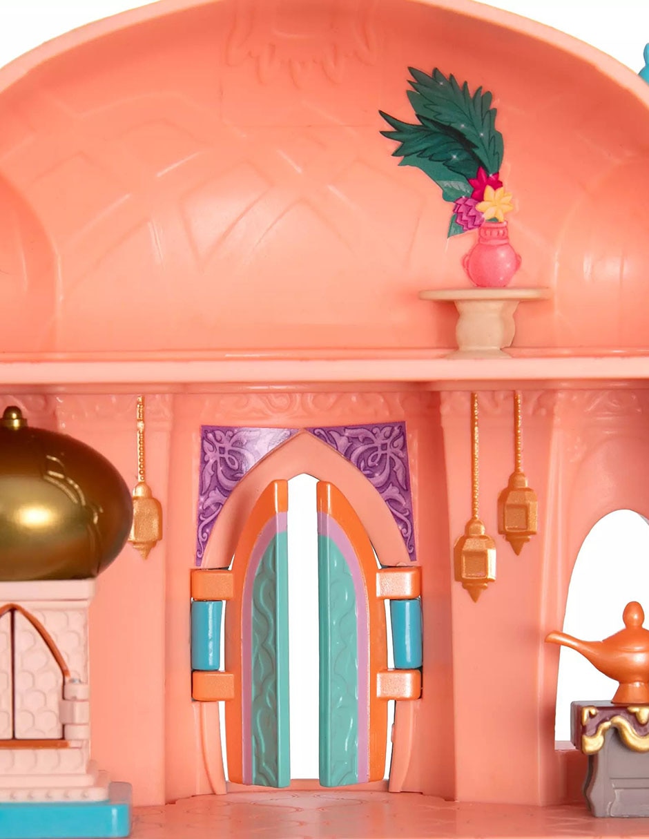 Set figuras Disney 3
