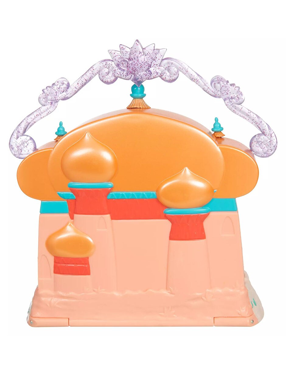 Set figuras Disney 4