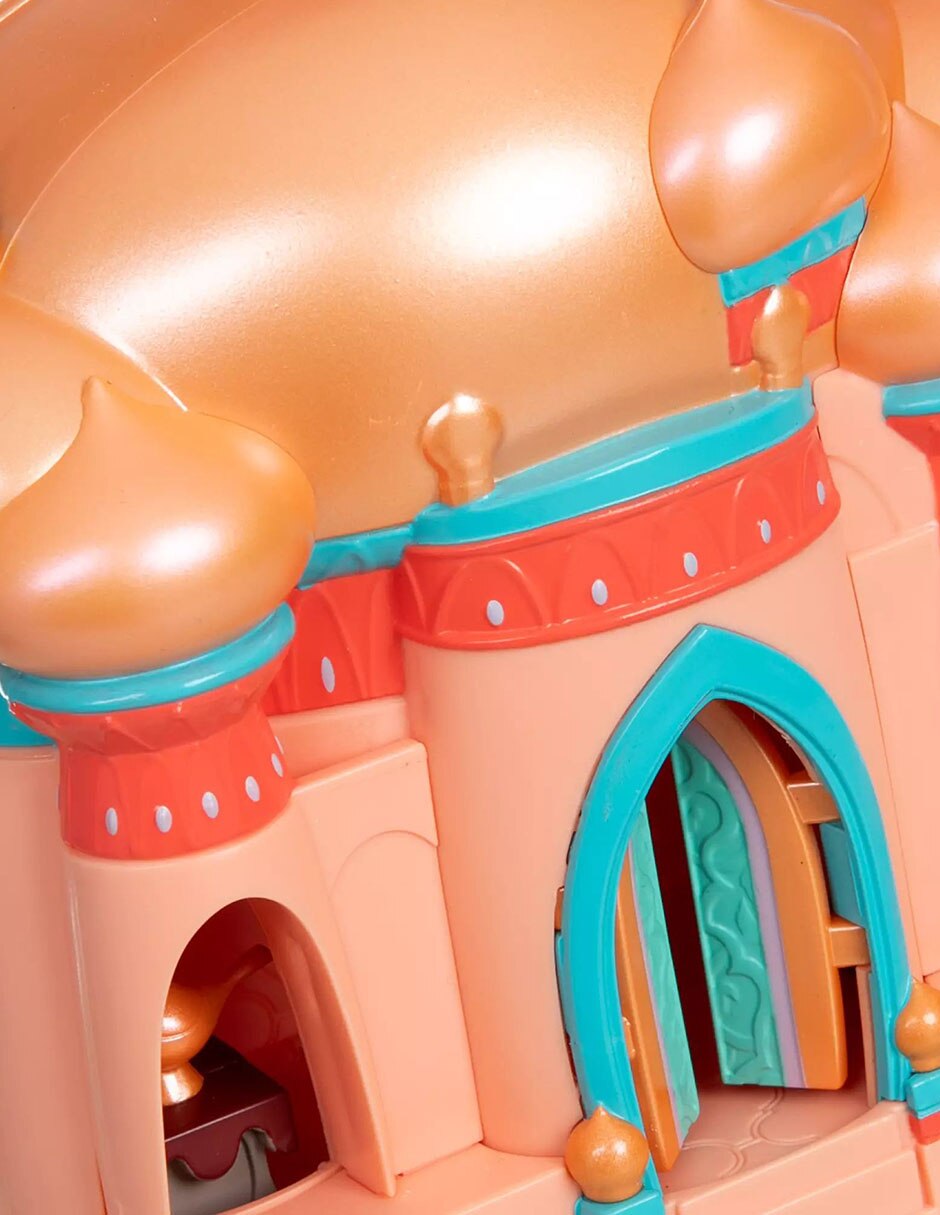 Set figuras Disney 5