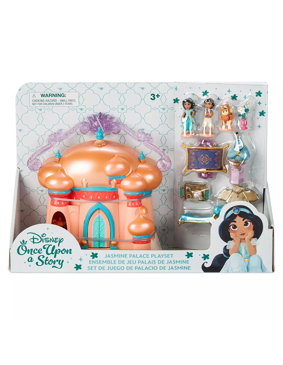 Set figuras Disney 6