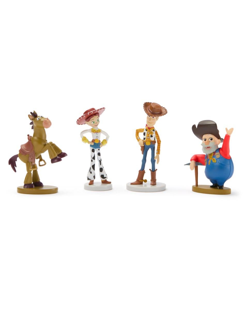 Set figuras Disney Toy Story 2
