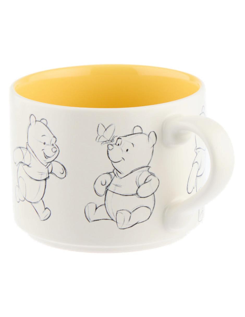 Taza de colección Winnie The Pooh Winnie Pooh Disney 2