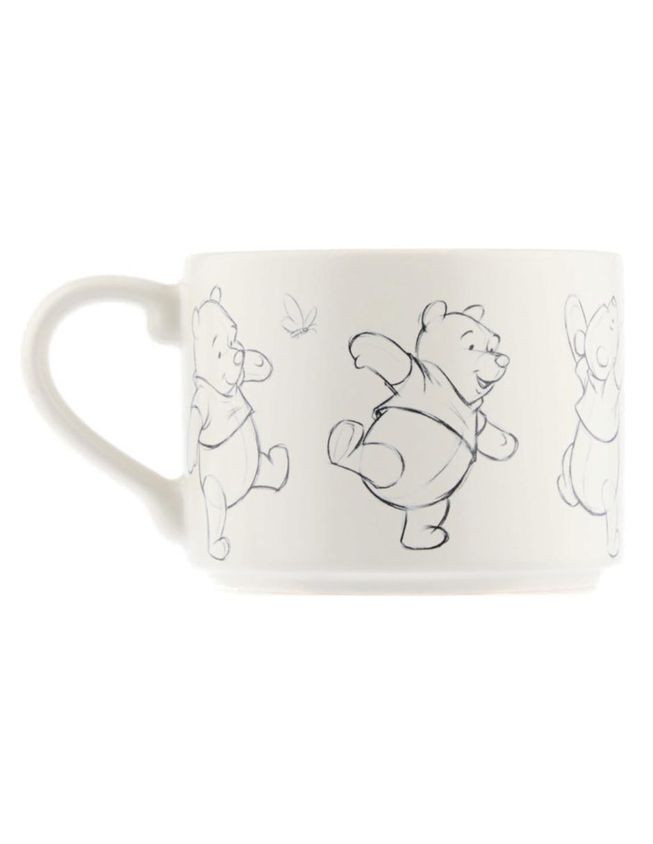 Taza de colección Winnie The Pooh Winnie Pooh Disney 3