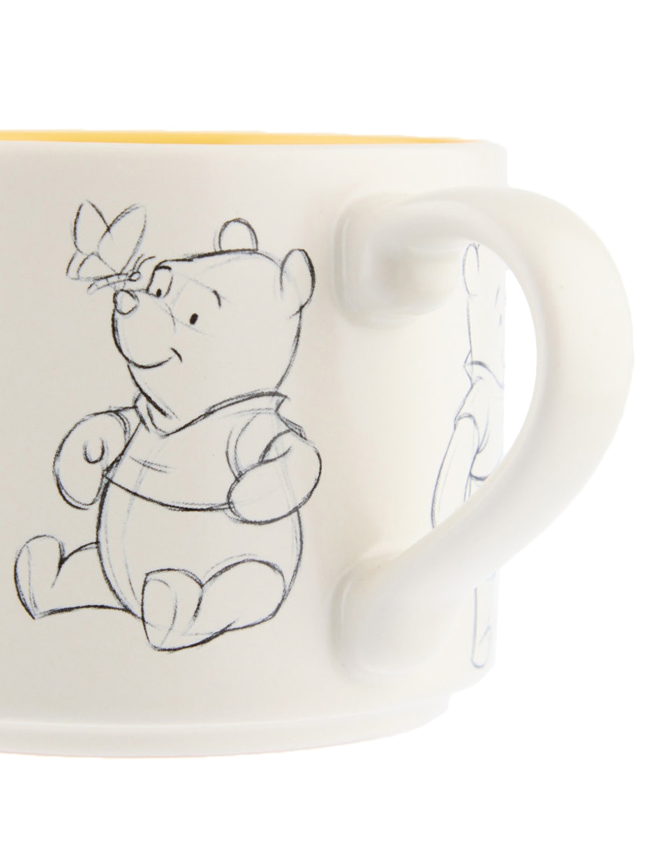 Taza de colección Winnie The Pooh Winnie Pooh Disney Taza de colección Winnie The Pooh Winnie Pooh Disney