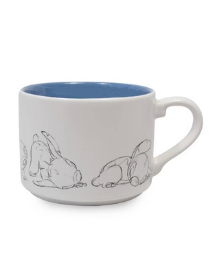 Taza americana lilo & stitch stitch
