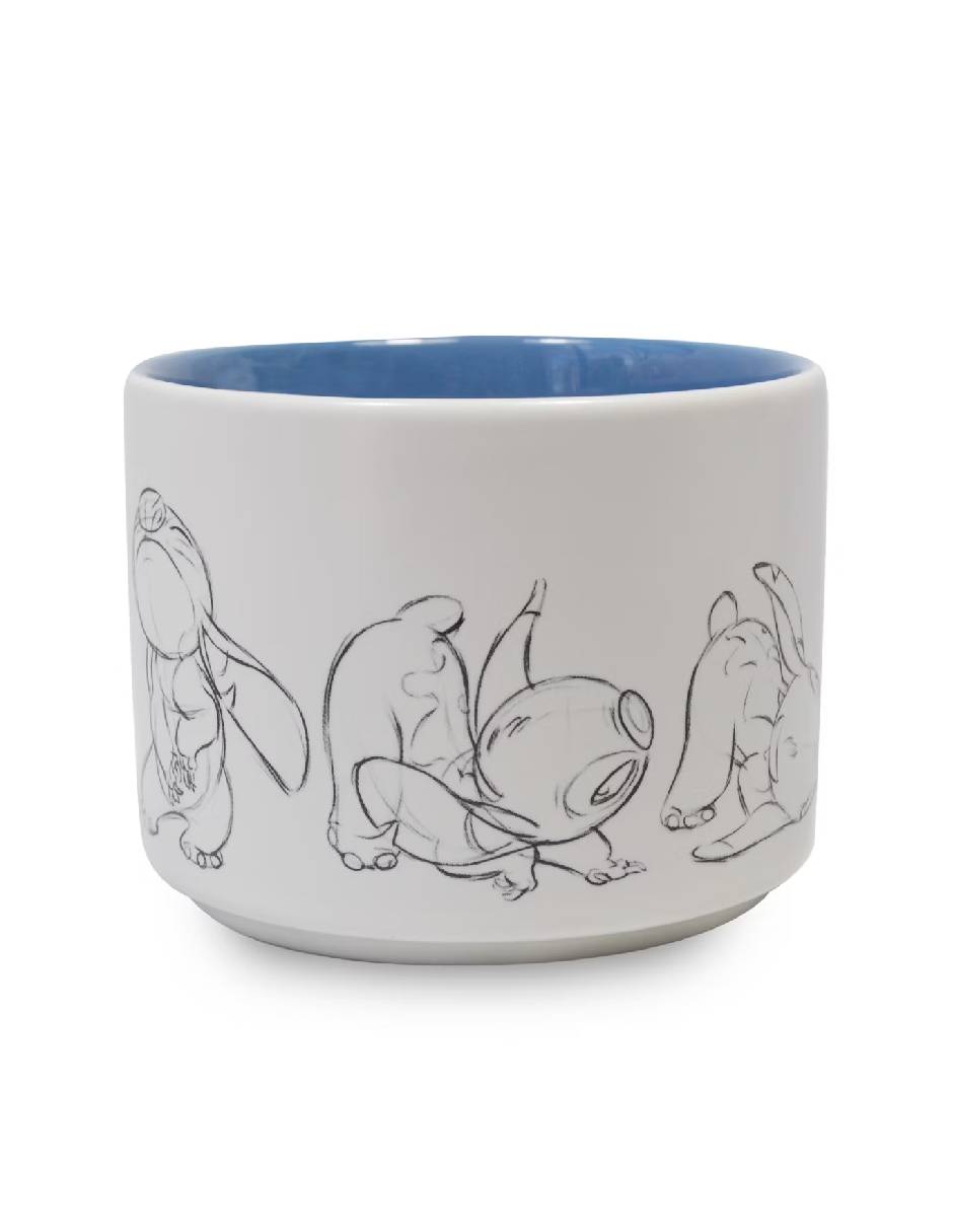 Taza americana stitch Taza americana stitch