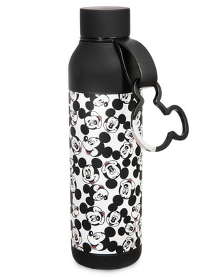Botella de agua de acero inoxidable con tapa rosca 621 ml Botella de agua de acero inoxidable con tapa rosca 621 ml