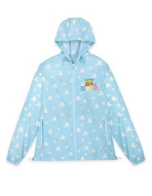 Chamarra Disney Toy Story Unisex Chamarra Disney Toy Story Unisex