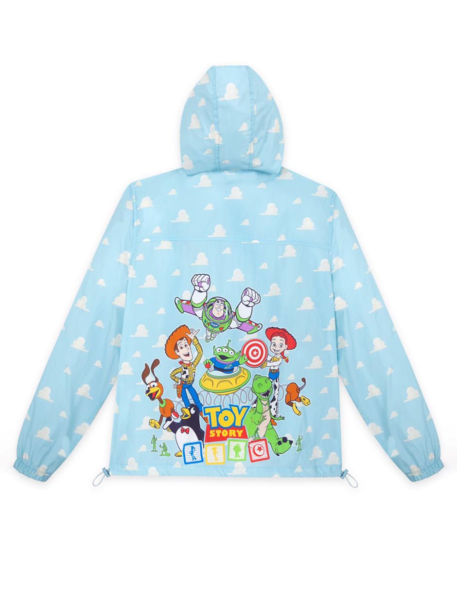 Chamarra Disney Toy Story Unisex 2