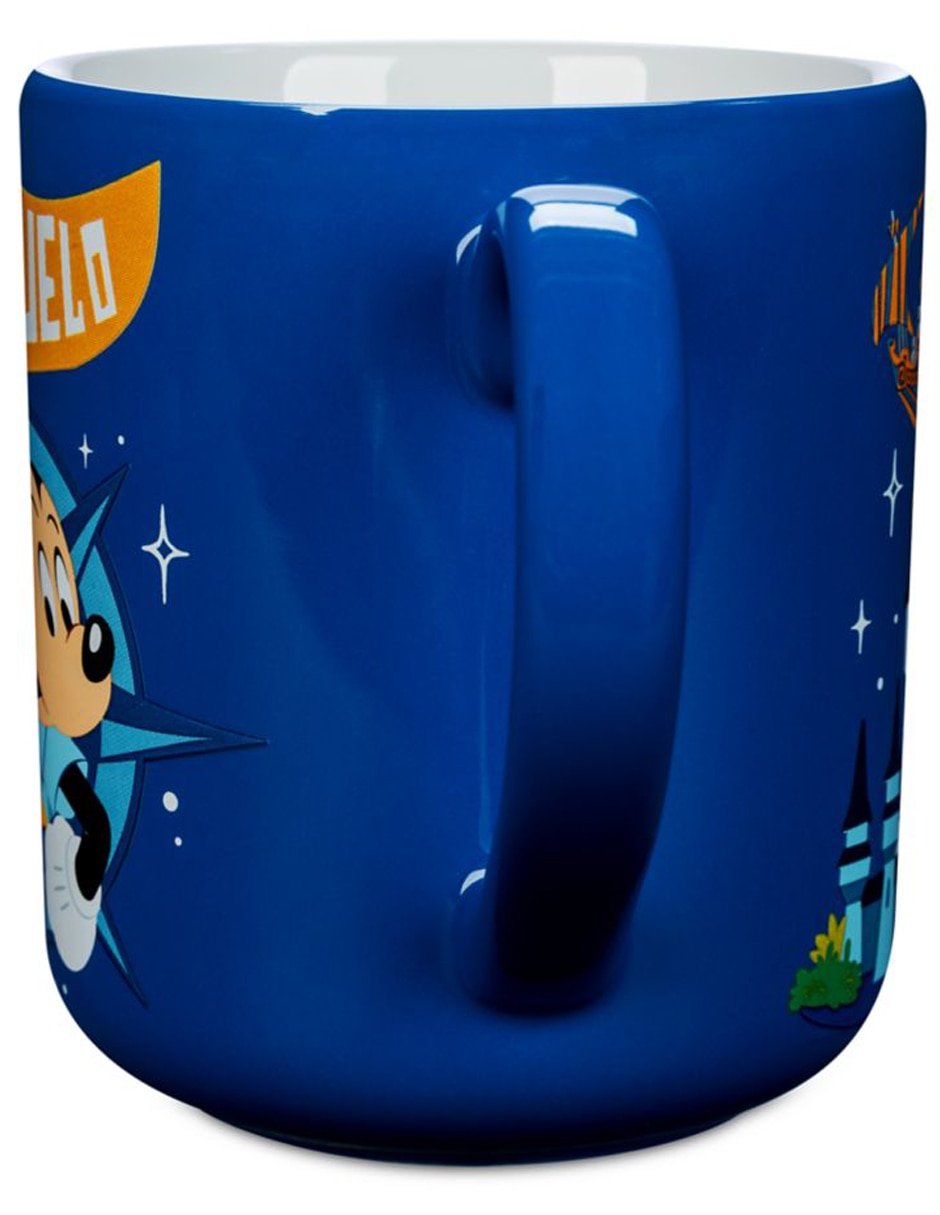 Taza americana Mickey Mouse abuelo 3