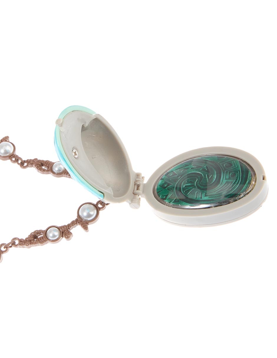 Collar para disfraz de Disney Moana
