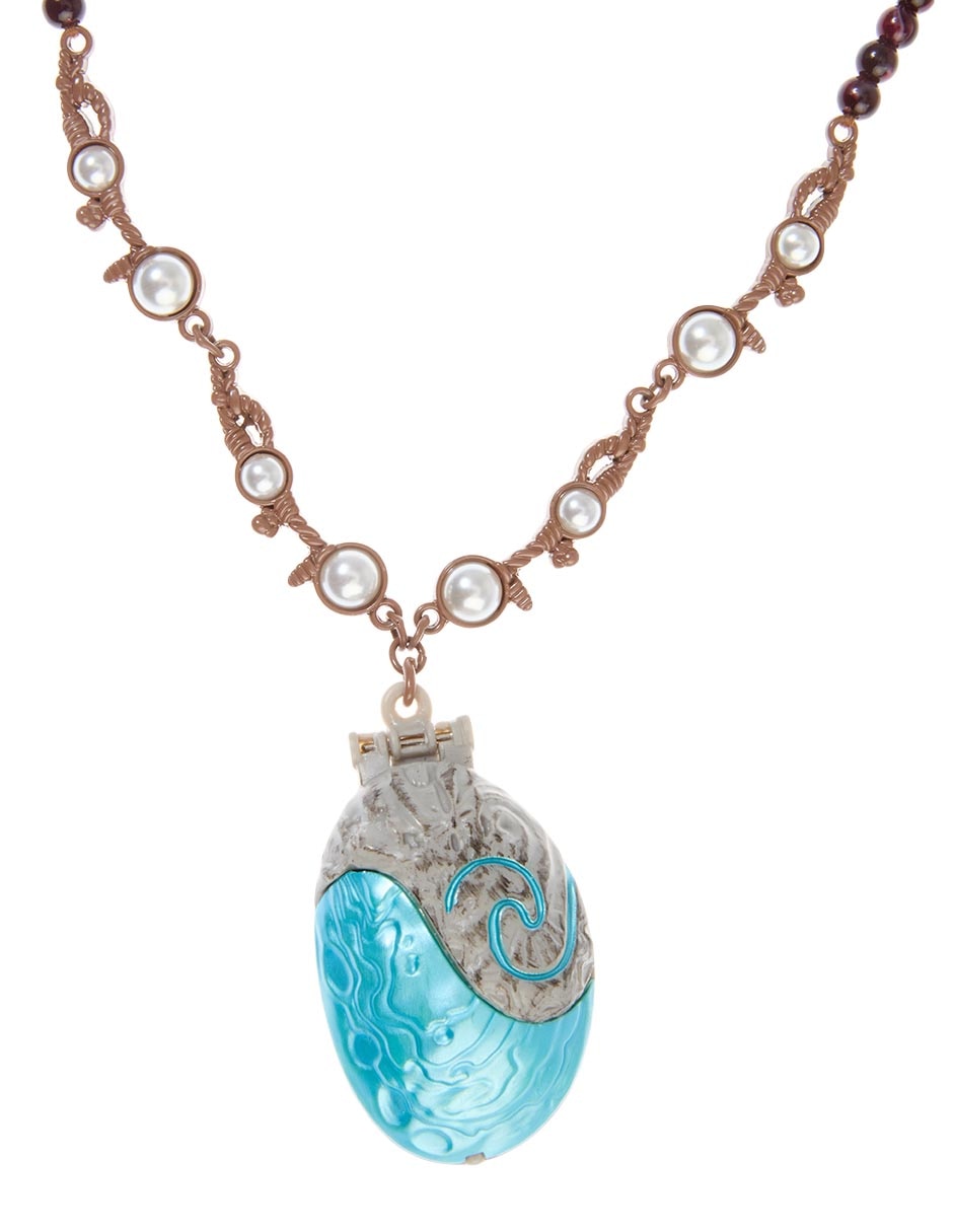 Collar para disfraz de Disney Moana Collar para disfraz de Disney Moana