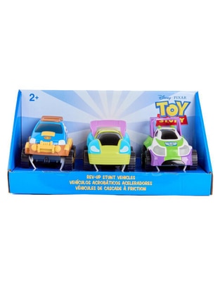 Set de automóvil 1