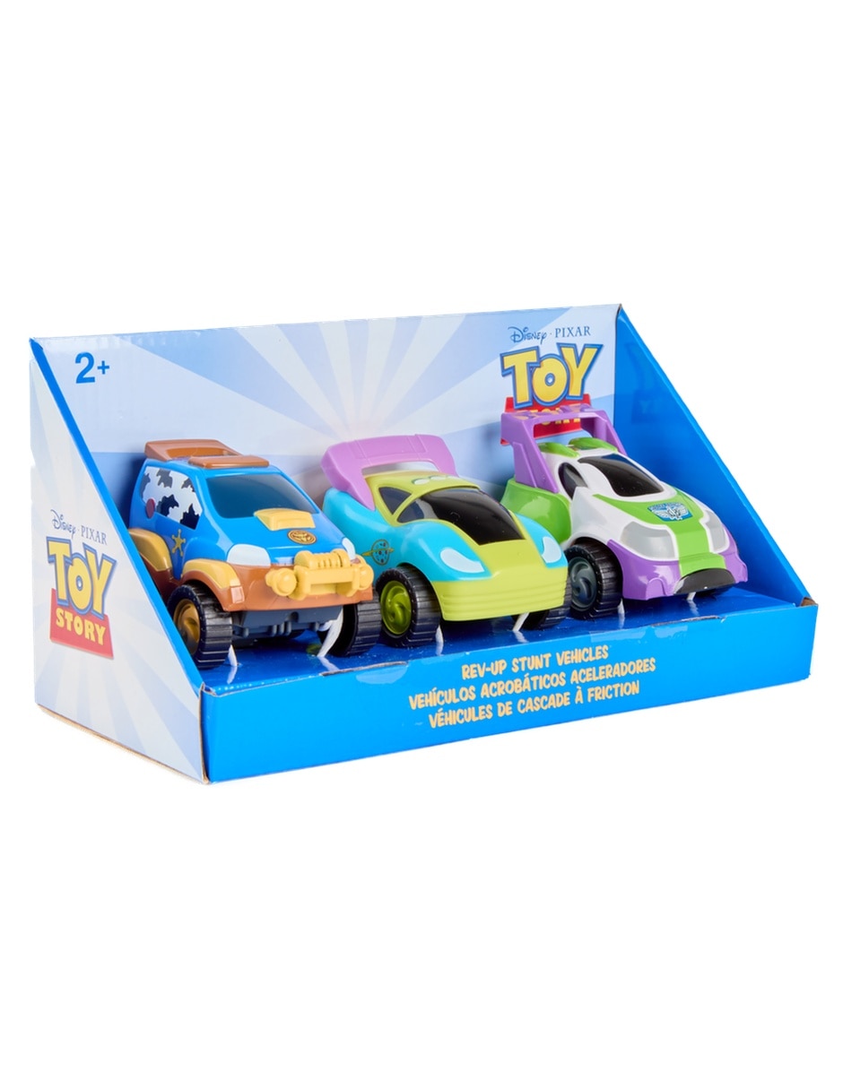 Set de automóvil 2