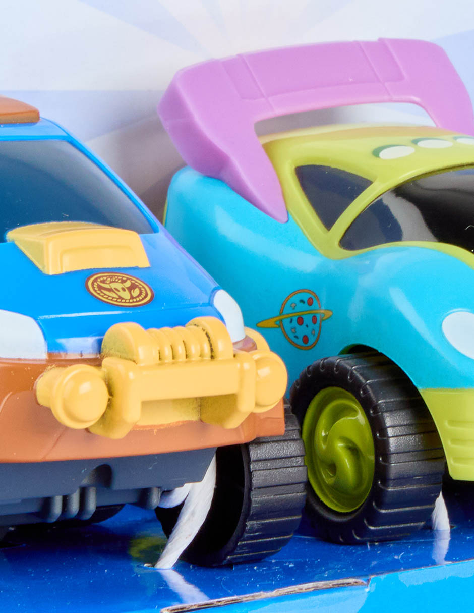 Set de automóvil
