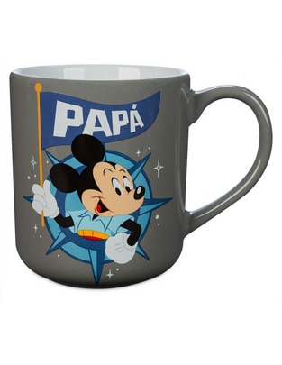 Taza americana Mickey Mouse Papá