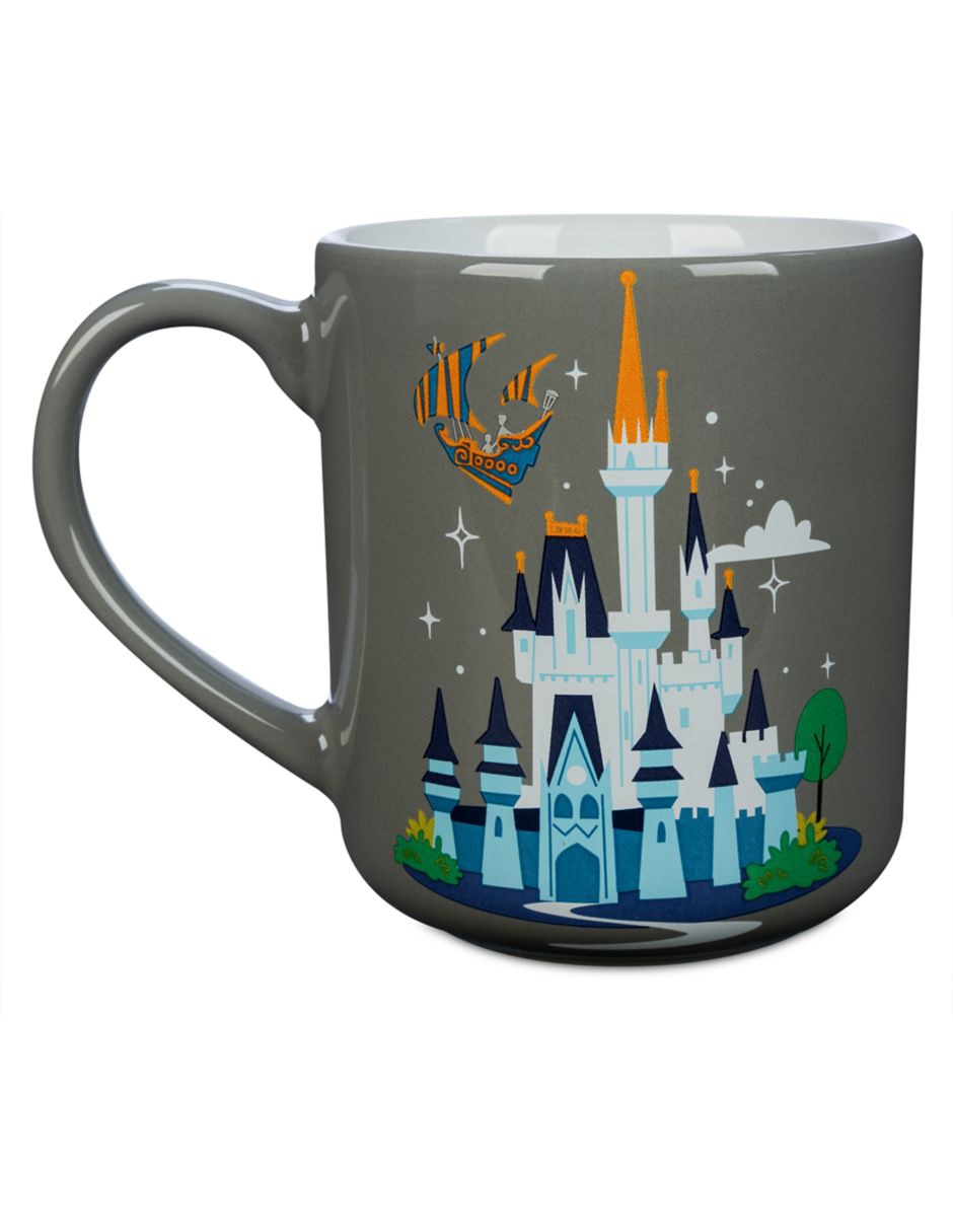Taza americana Mickey Mouse Papá 2