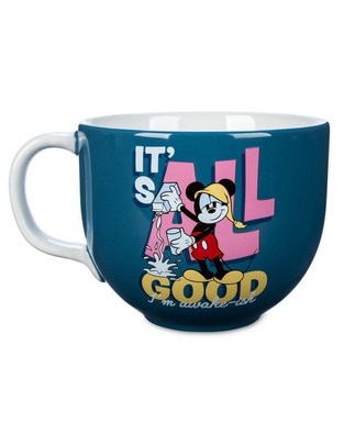 Taza americana Mickey Mouse