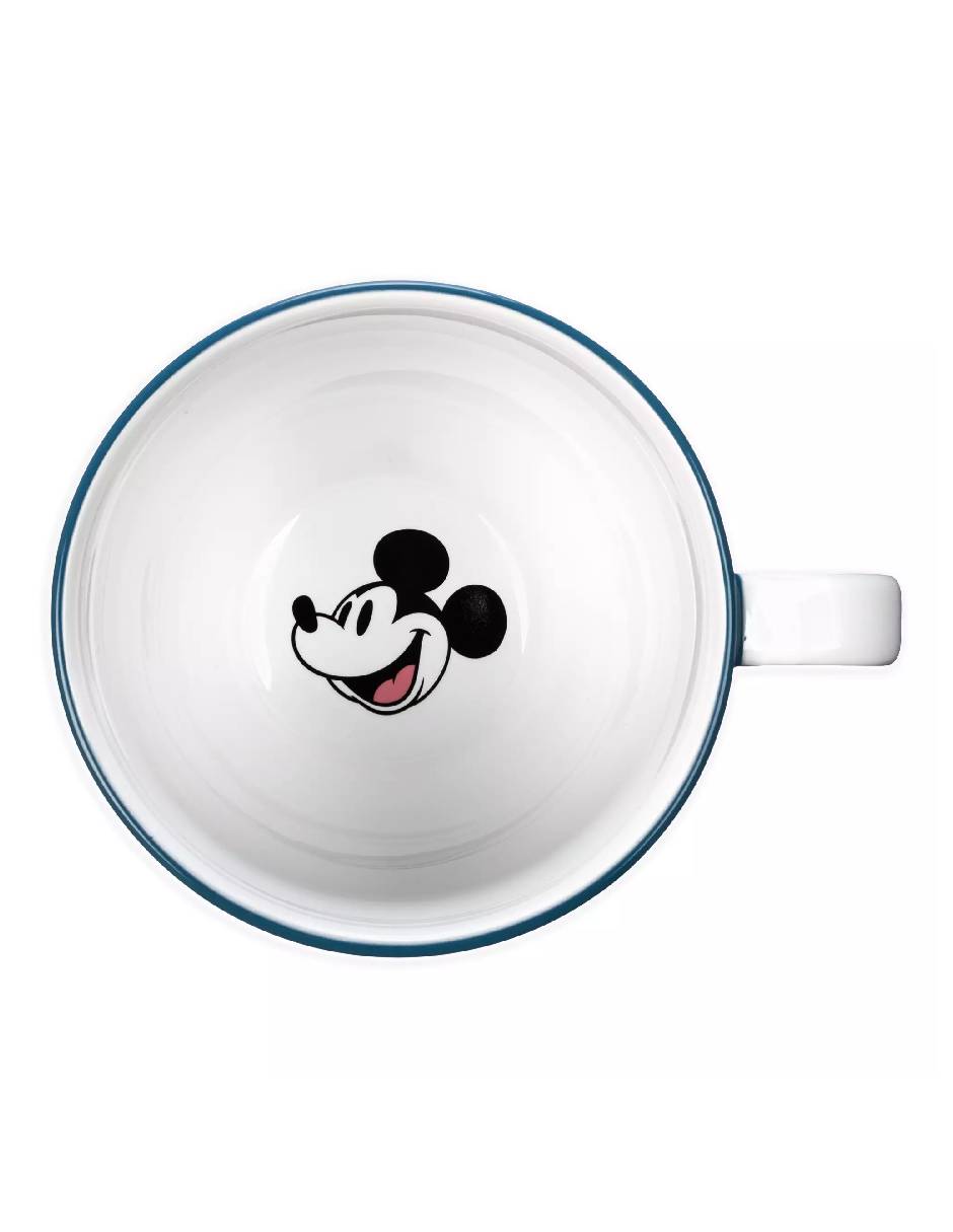 Taza americana Mickey Mouse 2