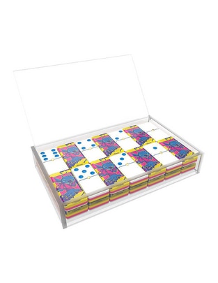 Dominó de mesa 1