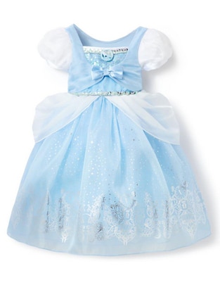 Disfraz Disney Princess para niña Disfraz Disney Princess para niña