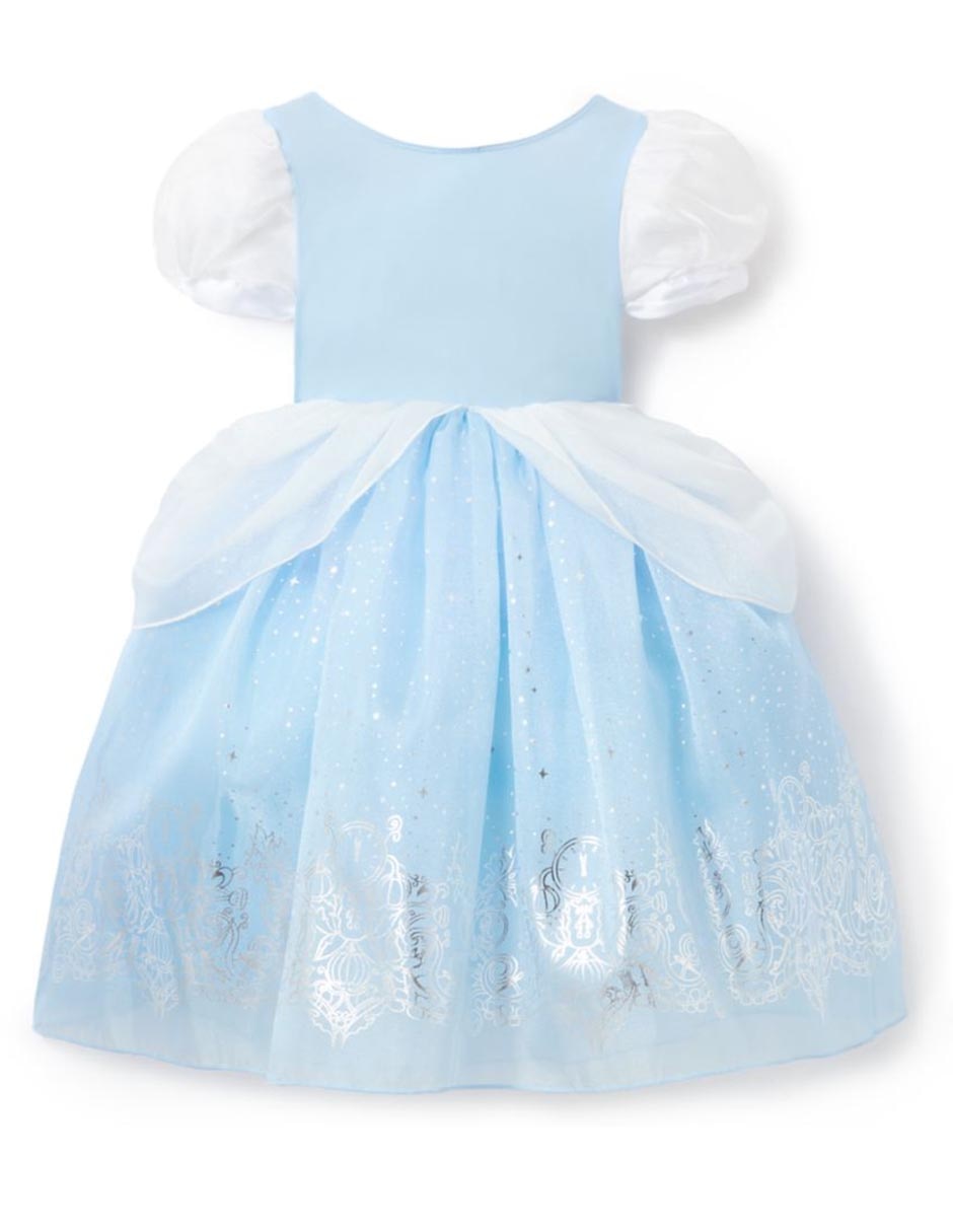 Disfraz Disney Princess para niña 5