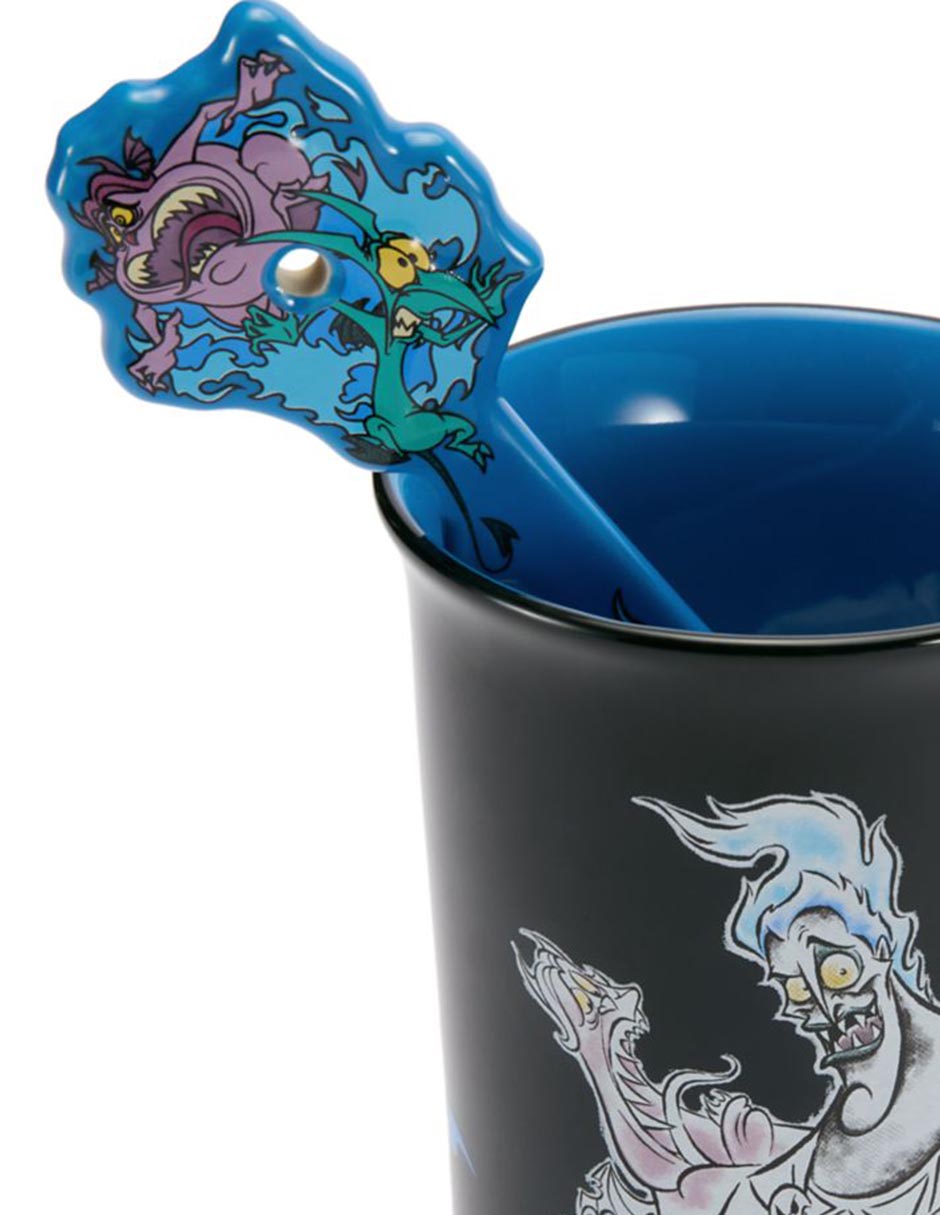 Taza de colección Hades Disney 2 piezas 2