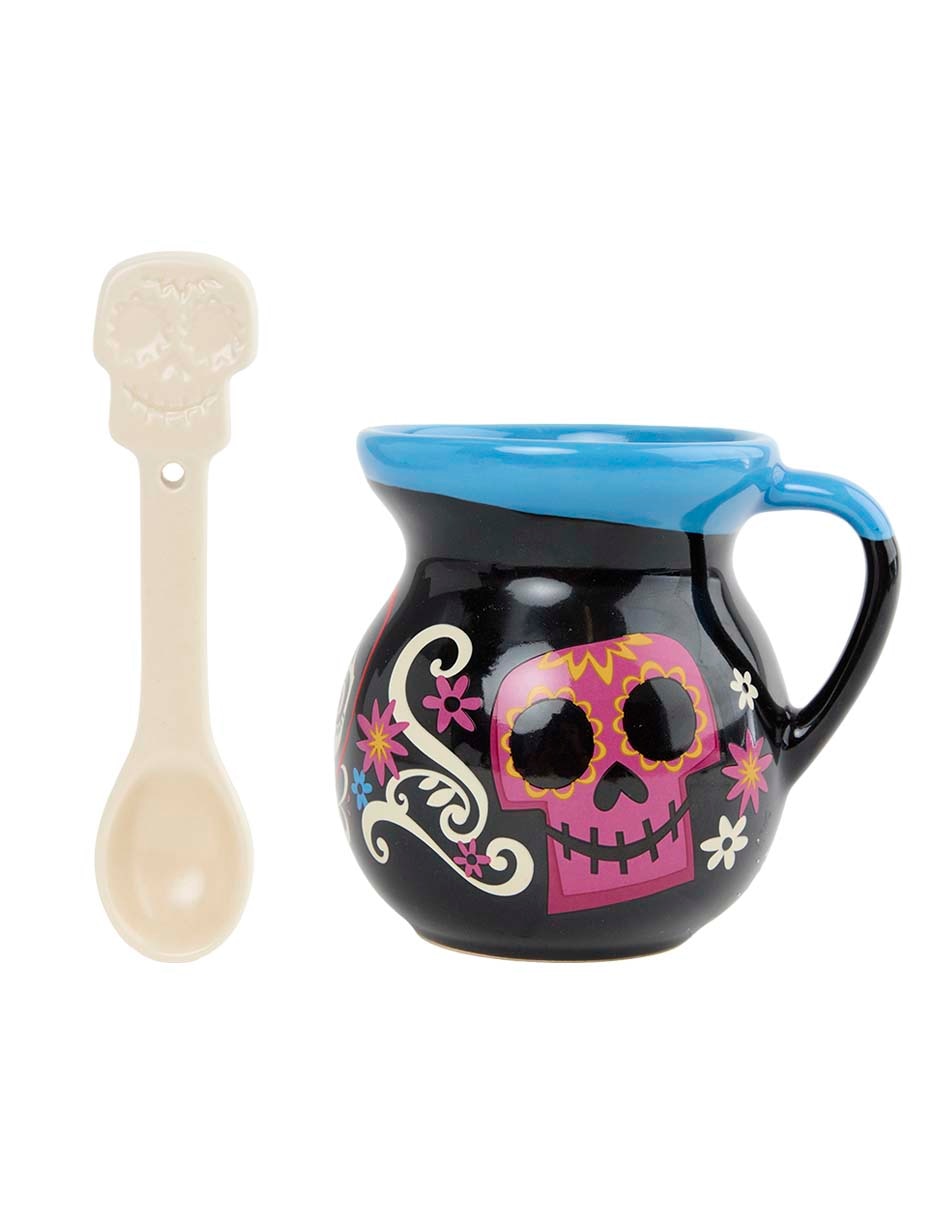 Taza clásica 2 piezas Taza clásica 2 piezas