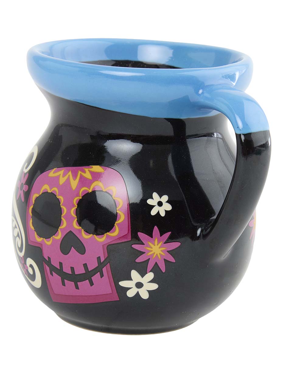 Taza clásica 2 piezas 5